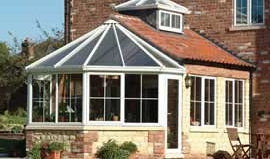 S&R Witcomb Bay Window