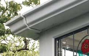S&R Witcomb Bay Window