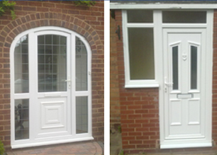 S&R Witcomb Doors